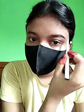 Jaya-Ray webcams show profile image 
