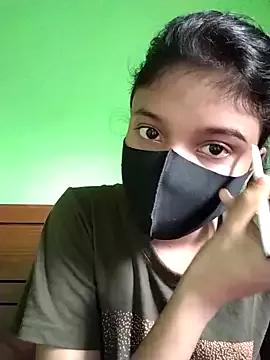 Photos of Jaya-Ray from StripChat is Freechat