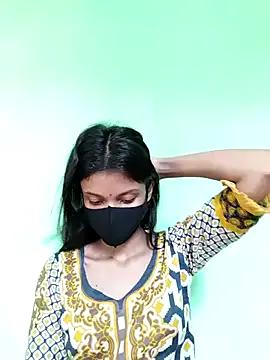 Jaya-Roy from StripChat