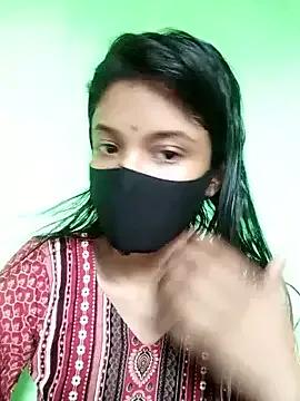 Jaya-Roy from StripChat