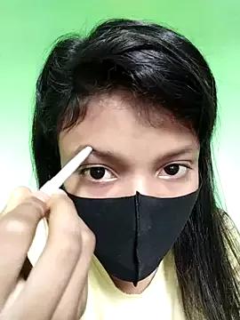 Jaya-Roy from StripChat