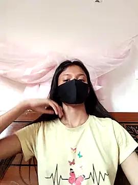Jaya-Roy from StripChat