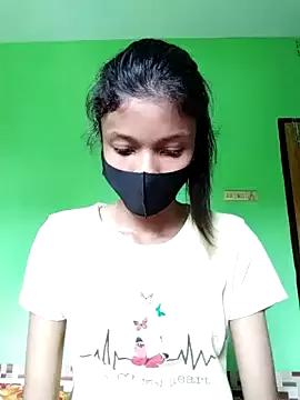 Photos of Jaya-Roy from StripChat is Group