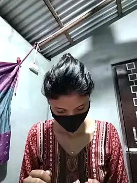 Jaya-Roy from StripChat