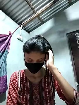 Jaya-Roy from StripChat