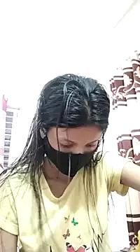 Jaya-Roy from StripChat