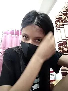 Jaya-Roy from StripChat