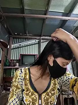 Jaya-Roy from StripChat