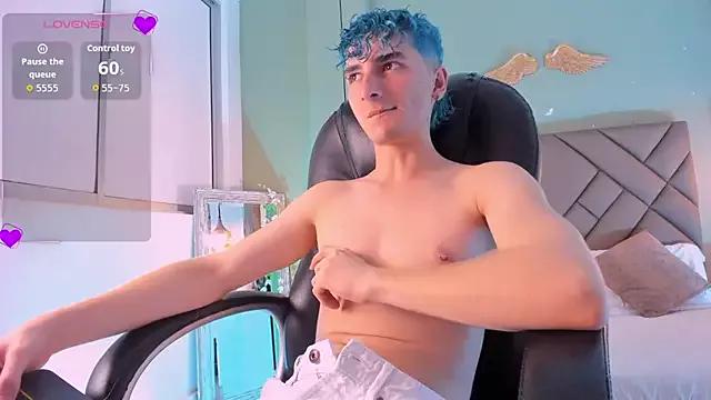JaydenVillalobos webcams show profile image 