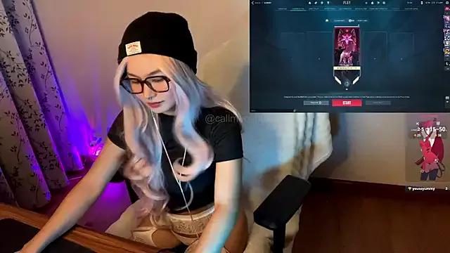 JayJaylov from StripChat