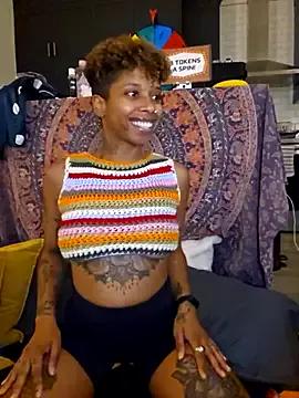 Jayla_Quinn webcams show profile image 