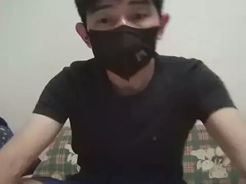 Jayshownight from StripChat is Freechat