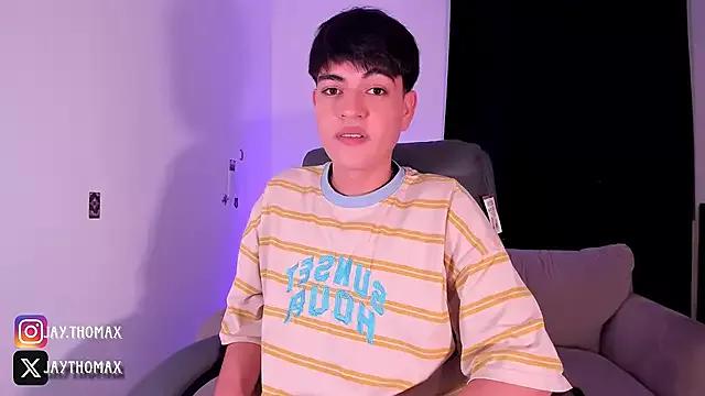 JayThomax_ webcams show profile image 