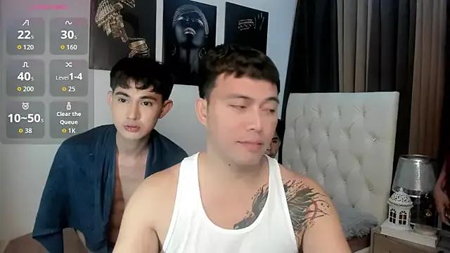 jayxxxlovescock from StripChat is Freechat