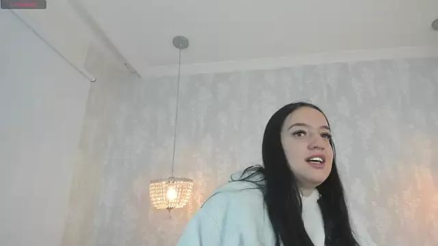 Jazlin_angels webcams show profile image 