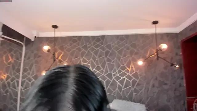 jazlin_angels from StripChat is Freechat