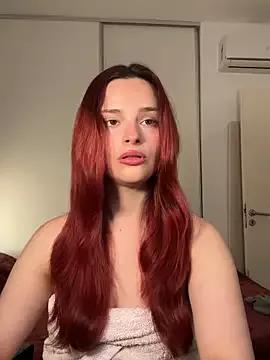 Jazmin-here webcams show profile image 