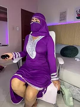jazmin_anbar from StripChat is Freechat