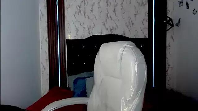 Jazmin_ph from StripChat is Freechat