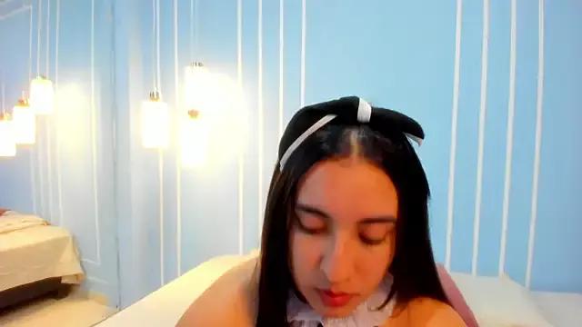 JazminMendez from StripChat is Freechat