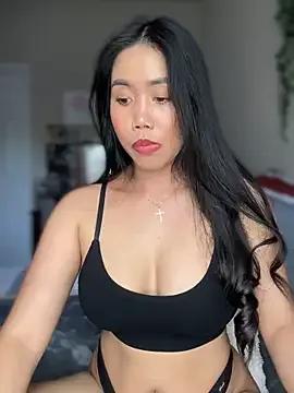 JazzieXo from StripChat