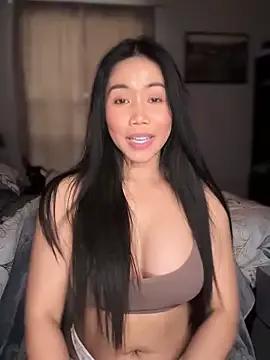 JazzieXo from StripChat