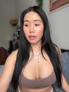 JazzieXo from StripChat