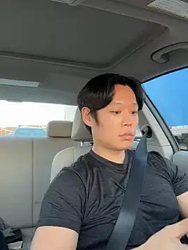 Jbear7127 from StripChat is Freechat