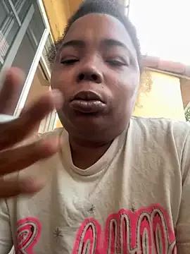 JCCaramelbarbie1 from StripChat is Freechat