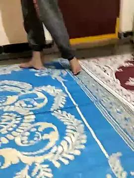 Jcj_bhabi from StripChat