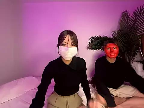 Photos of JDsakichan2 from StripChat is Group