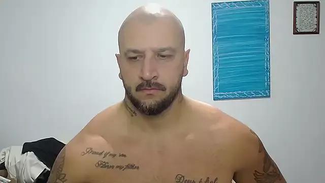 Photos of JeanCafa from StripChat is Freechat