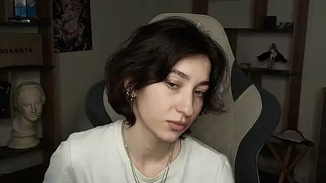 JeanJey webcams show profile image 