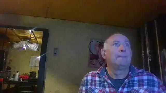 Jeanlulu webcams show profile image 