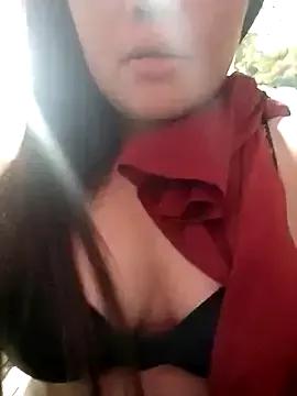 jeann_26 from StripChat is Freechat