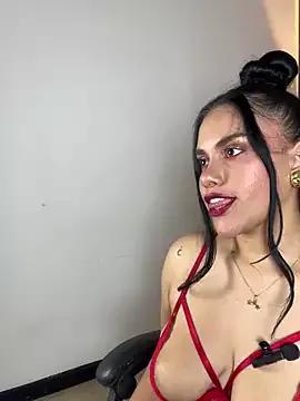 Jeen_Taylor from StripChat