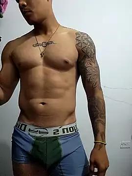 jeff-conorr from StripChat is Freechat