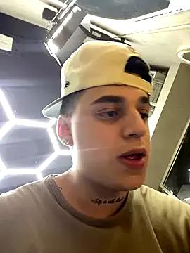 jeff2995_ from StripChat