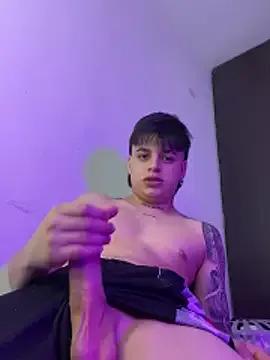 jeff2995_ from StripChat