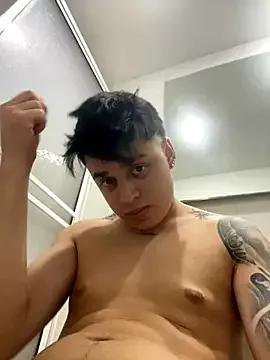 jeff2995_ from StripChat