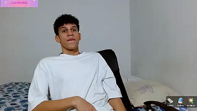 jeff_ross from StripChat