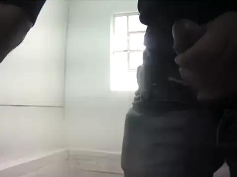 Jeffikuis from StripChat
