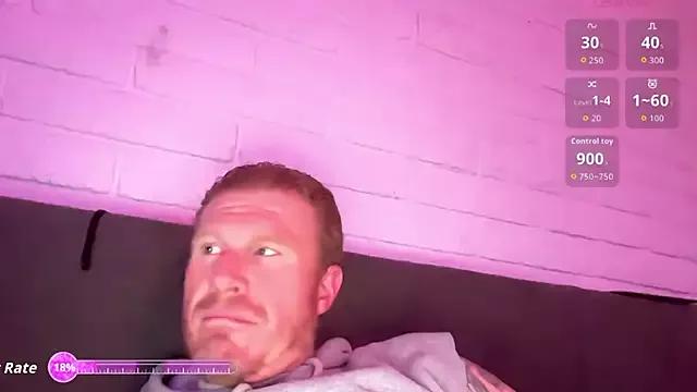 JeffJocc from StripChat