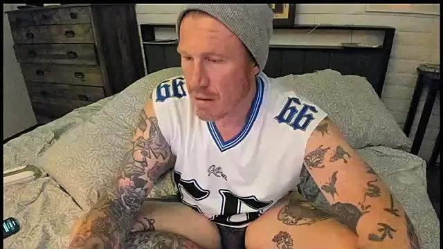 JeffJocc from StripChat