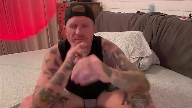 JeffJocc from StripChat
