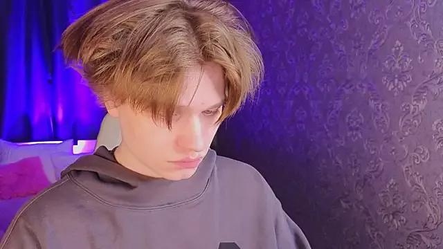 Jeffre_y from StripChat