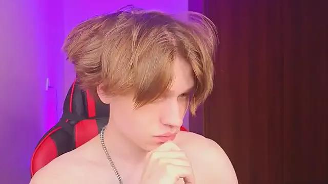 Jeffre_y from StripChat