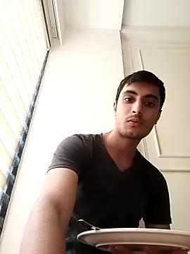 Jemin_21 webcams show profile image 