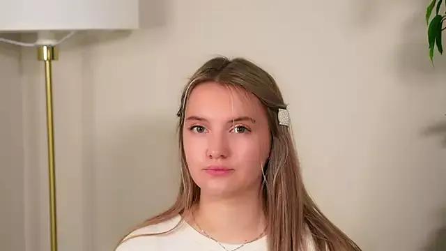 JeneMohsin from StripChat