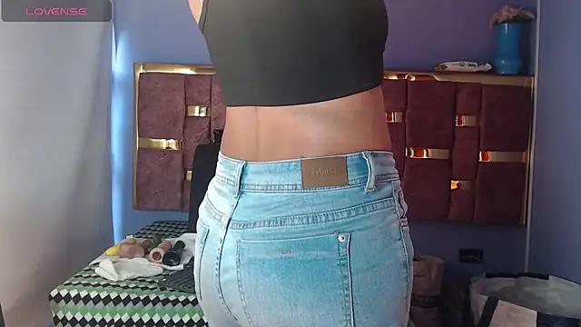 jenna_032 from StripChat
